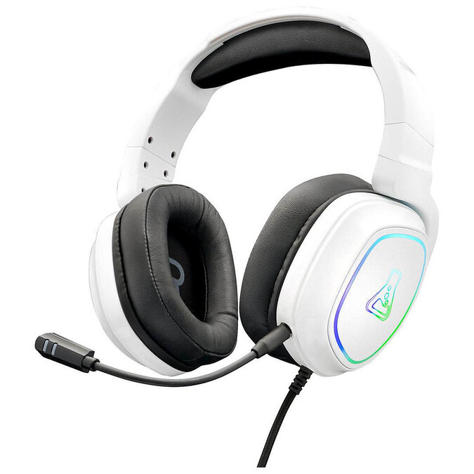 The G-LAB Micro-casque MAGASIN EN LIGNE Grosbill