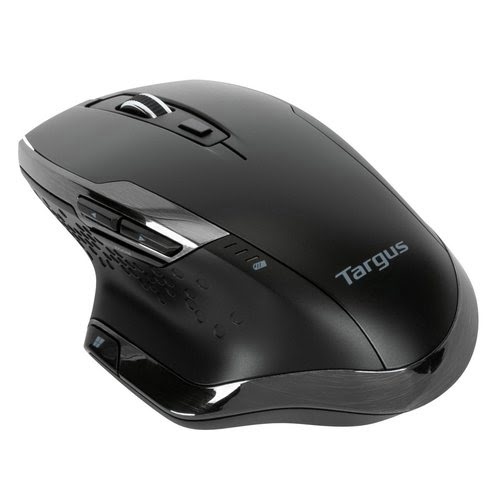 Anti Microbial Ergonomic BlueTrace Mouse - Achat / Vente sur grosbill-pro.com - 6