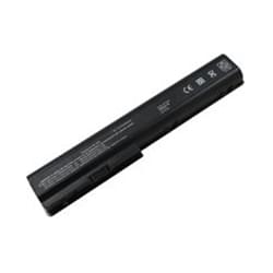 Batterie HP 14.4V 4800mAh 8 Cellules - MBI1972 pour Notebook - 0