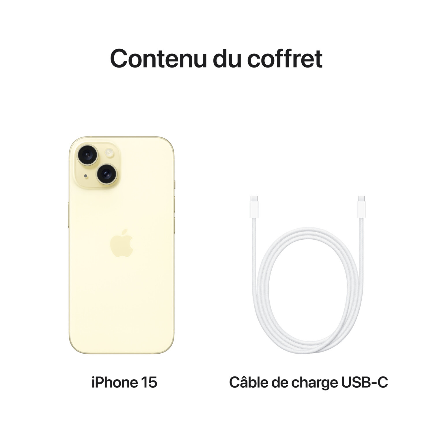 image produit