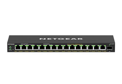 Netgear Switch MAGASIN EN LIGNE Grosbill