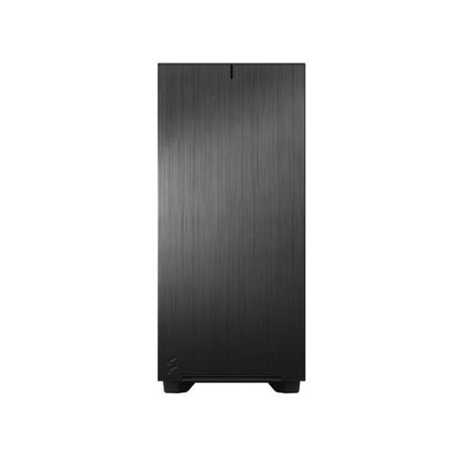 Fractal Design Define 7 Compact Black TG Dark - getÃ¶ntes Tempered Glass, gedÃ¤mmt, schwarz - Achat / Vente sur grosbill-pro.com - 10