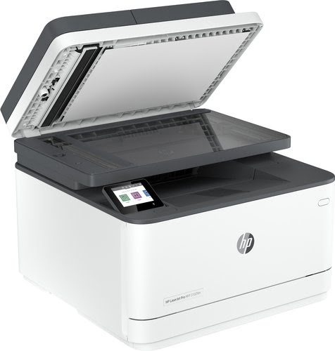 LASERJET PRO M3102FDN MFP A4 - Achat / Vente sur grosbill-pro.com - 8