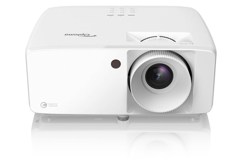 ZH462 DURACORE LASER PROJECTOR - Achat / Vente sur grosbill-pro.com - 8