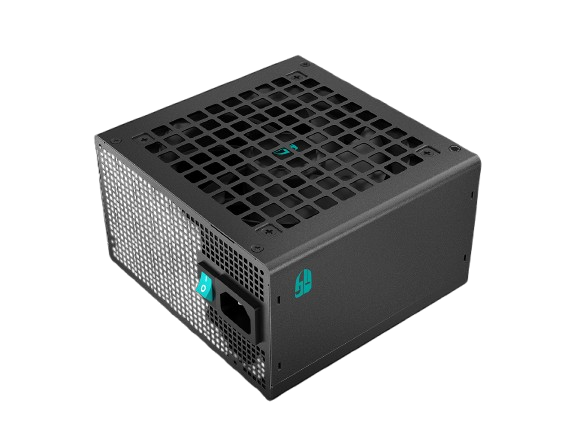 ATX 3.1 1000W - 80+ GOLD FM - GamerStorm PQ1000G