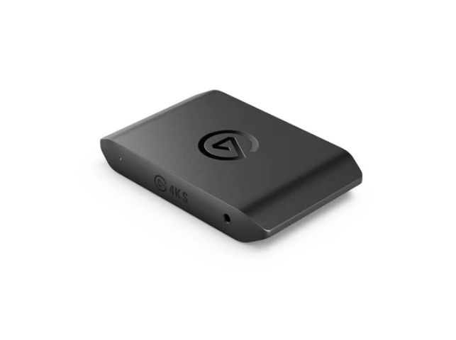 Game Capture 4K S