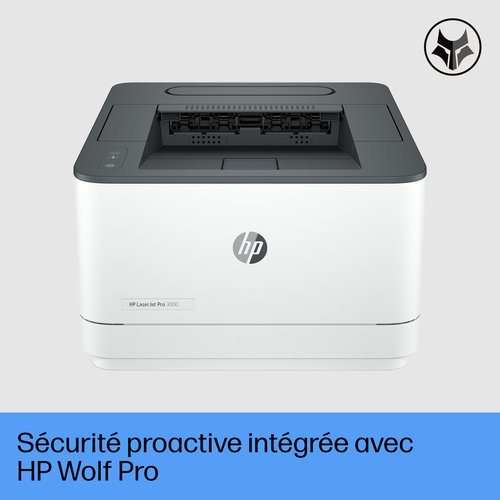 LASERJET PRO 3002DW PRINT ONLY - Achat / Vente sur grosbill-pro.com - 12