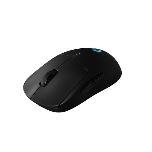 G Pro Wireless Gaming Mouse EER2 - Achat / Vente sur grosbill-pro.com - 5