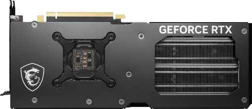 MSI GeForce RTX 4070 TI SUPER GAMING X SLIM 16GB GDDR6X Cartes grap