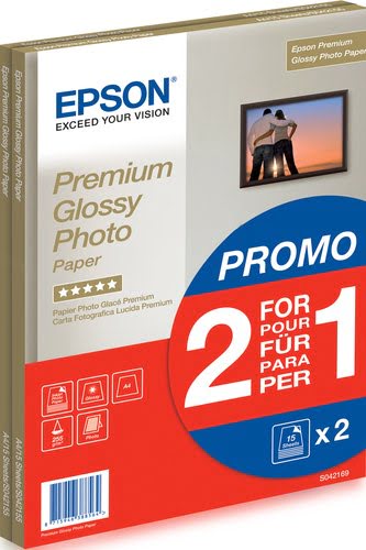 Epson Papier imprimante MAGASIN EN LIGNE Grosbill