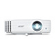 ACER X1526HK Projector DLP 3D 1080p 4000Lm 10000/1 HDMI 3.7kg EURO Power EMEA - Achat / Vente sur grosbill-pro.com - 0