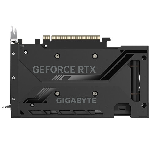 Gigabyte GeForce RTX 4060 Ti WINDFORCE OC 8G - Carte graphique - 4