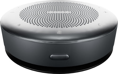 Iiyama Enceinte UC SPK01M (UC SPK01M) - Achat / Vente Vidéoconférence sur grosbill-pro.com - 1