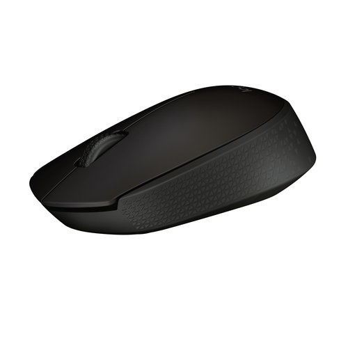 Logitech B170 - Souris PC Logitech - grosbill-pro.com - 3