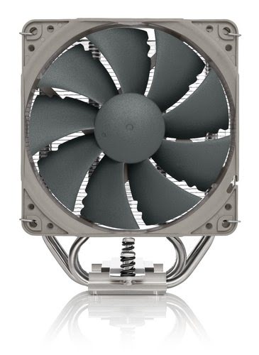 Noctua 120mm - Ventilateur CPU Noctua - grosbill-pro.com - 1