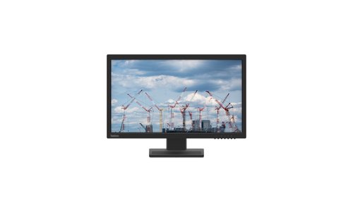 LENOVO ThinkVision E22-28 21.5p FHD Monitor HDMI - Achat / Vente sur grosbill-pro.com - 3