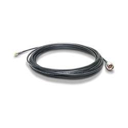 Grosbill Pro Cable Antenne Wifi ext. type N (M)- RP-SMA (M)-10m (302201) - Achat / Vente Réseau divers sur grosbill-pro.com - 0