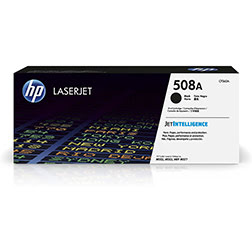 Grosbill Consommable imprimante HP Toner Noir 508A - CF360A