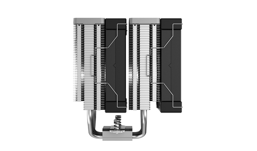 Deepcool Noir - Ventilateur CPU Deepcool - grosbill-pro.com - 4