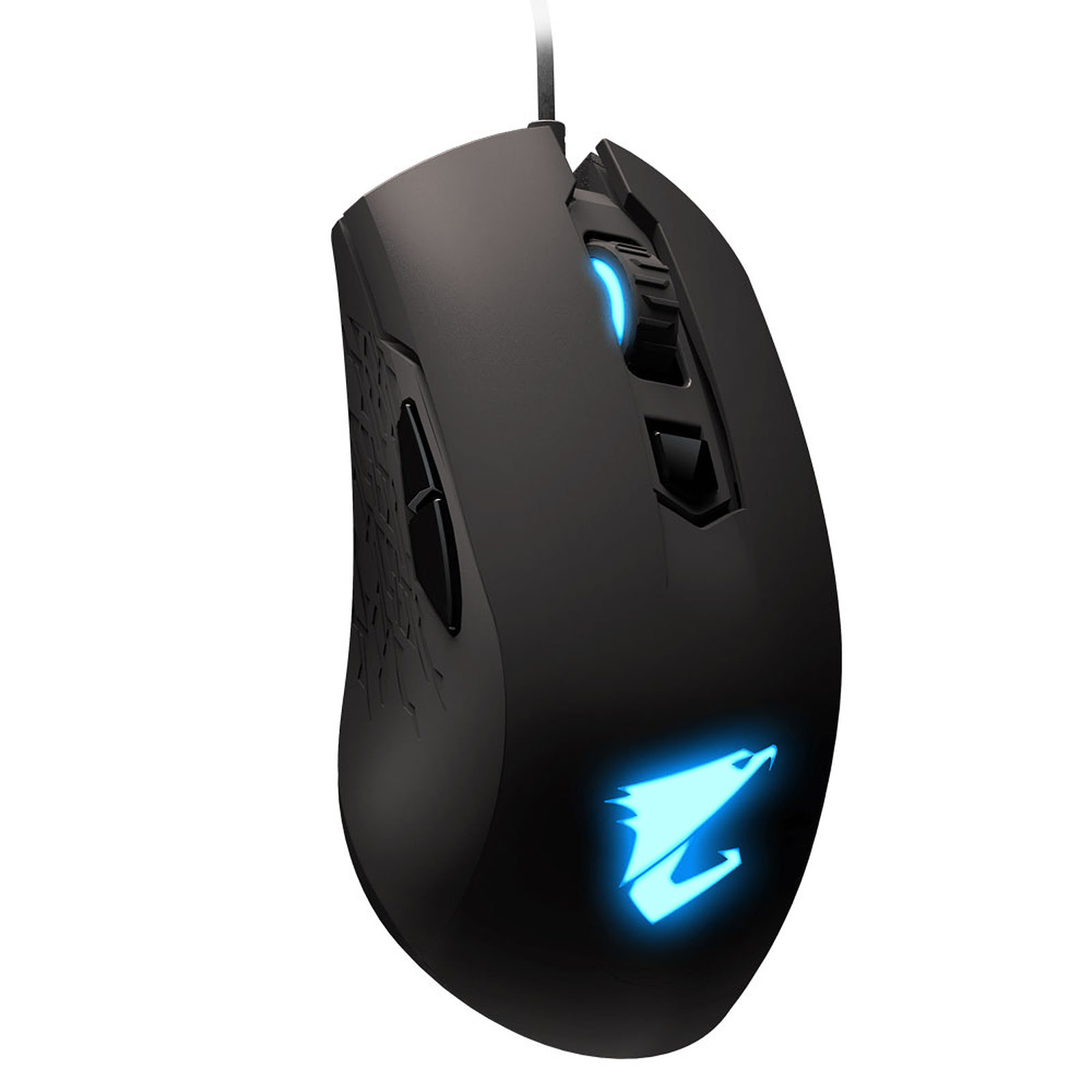 Gigabyte Aorus M4 - Souris PC Gigabyte - grosbill-pro.com - 3