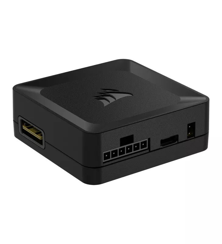 iCUE LINK System Hub - Corsair CL-9011116-WW - grosbill-pro.com - 0