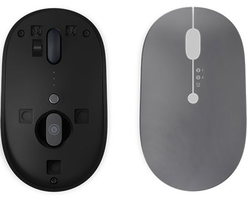  Go Wireless Multi-Device Mouse (4Y51C21217) - Achat / Vente sur grosbill-pro.com - 4