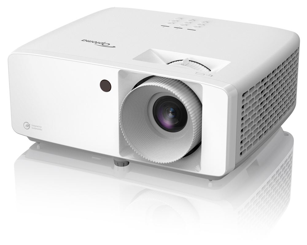 ZH462 DURACORE LASER PROJECTOR - Achat / Vente sur grosbill-pro.com - 1