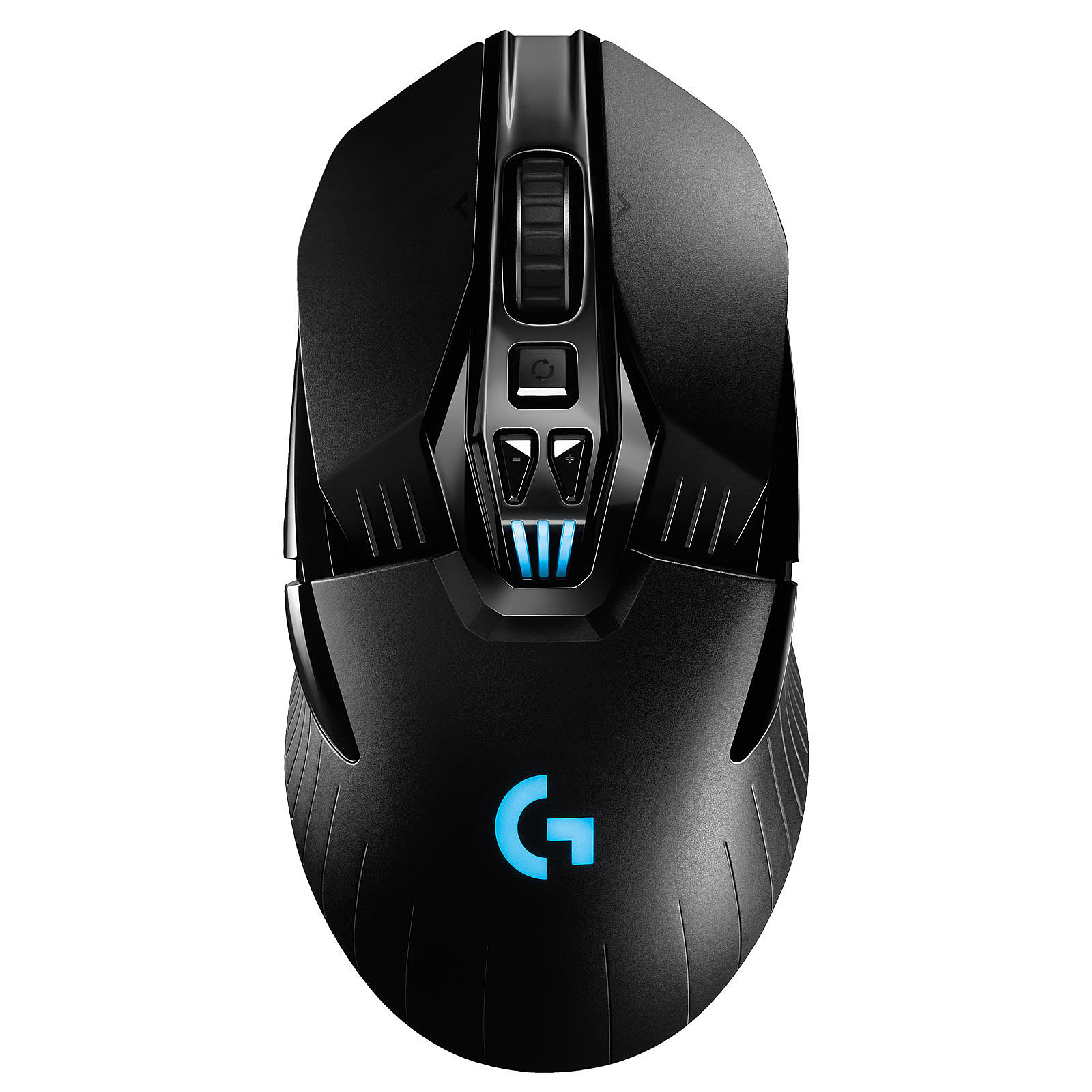 Logitech G903 Lightspeed Hero Wireless - Souris PC Logitech - 4