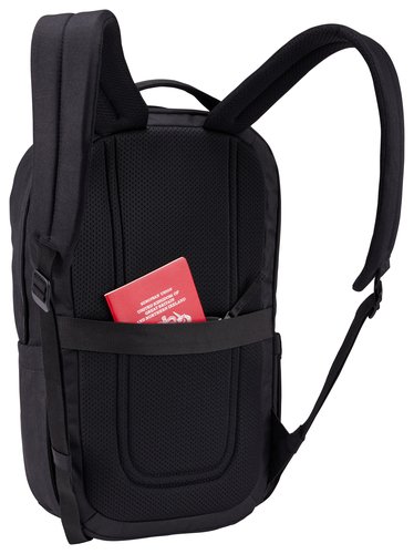 Case Logic Invigo Eco Backpack 14" - Achat / Vente sur grosbill-pro.com - 6