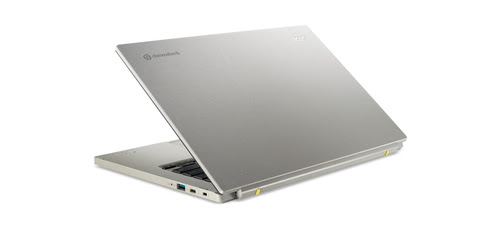 Chromebook Vero 514 CBV514-1H-P1A0 - Achat / Vente sur grosbill-pro.com - 4
