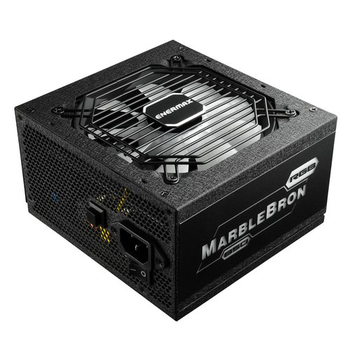 ENERMAX MARBLEBRON 850W RGB power supply - Achat / Vente sur grosbill-pro.com - 1