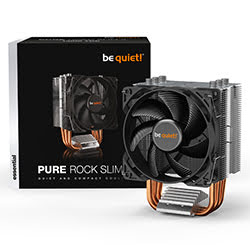 Be Quiet! Ventilateur CPU MAGASIN EN LIGNE Grosbill