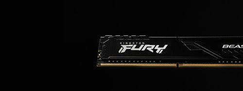 16G 3200MH DDR4DIMM FURYBeast Blck - Achat / Vente sur grosbill-pro.com - 6