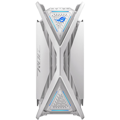 Asus ROG HYPERION GR701 Blanc - Boîtier PC Asus - grosbill-pro.com - 2