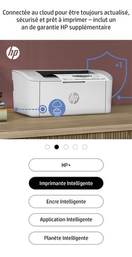 Imprimante HP LaserJet M110we - grosbill-pro.com - 11