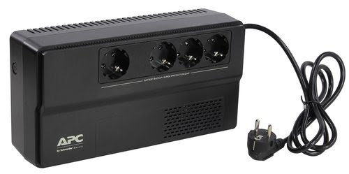 APC Easy-UPS BV800VA AVR S Outlet 230V - Achat / Vente sur grosbill-pro.com - 2