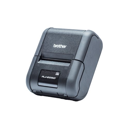 /Mobile label/receipt printer   (RJ2050Z1) - Achat / Vente sur grosbill-pro.com - 1