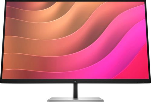 Grosbill Ecran PC HP HP E32k G5 USB-C 4K Monitor