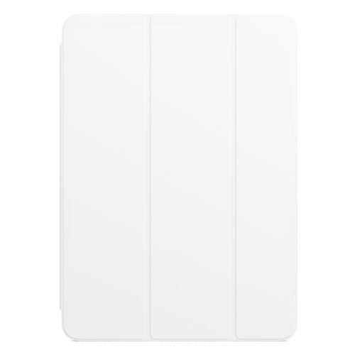 iPad Smart Folio 11 White (MJMA3ZM/A) - Achat / Vente sur grosbill-pro.com - 0