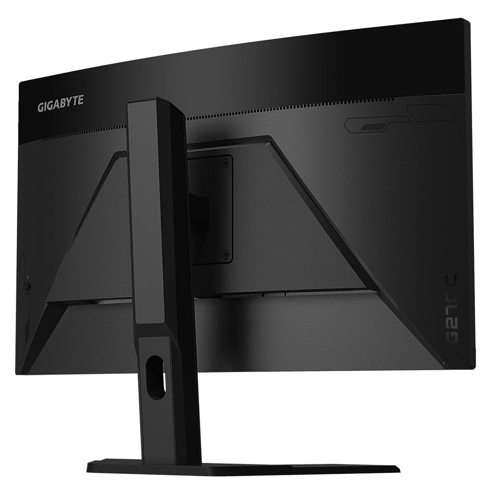 Gigabyte 27"  G27FC A - Ecran PC Gigabyte - grosbill-pro.com - 2