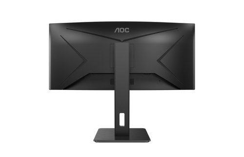 AOC Pro CU34P2A 34" Curved 21:9 100Hz FS - Achat / Vente sur grosbill-pro.com - 7