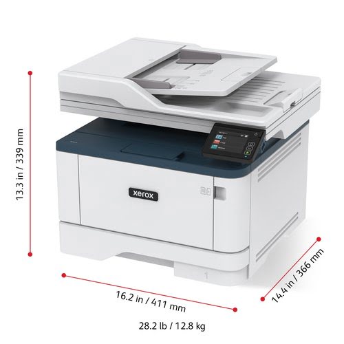  B315 MONO MULTIFUNCTION (B315V_DNI) - Achat / Vente sur grosbill-pro.com - 9