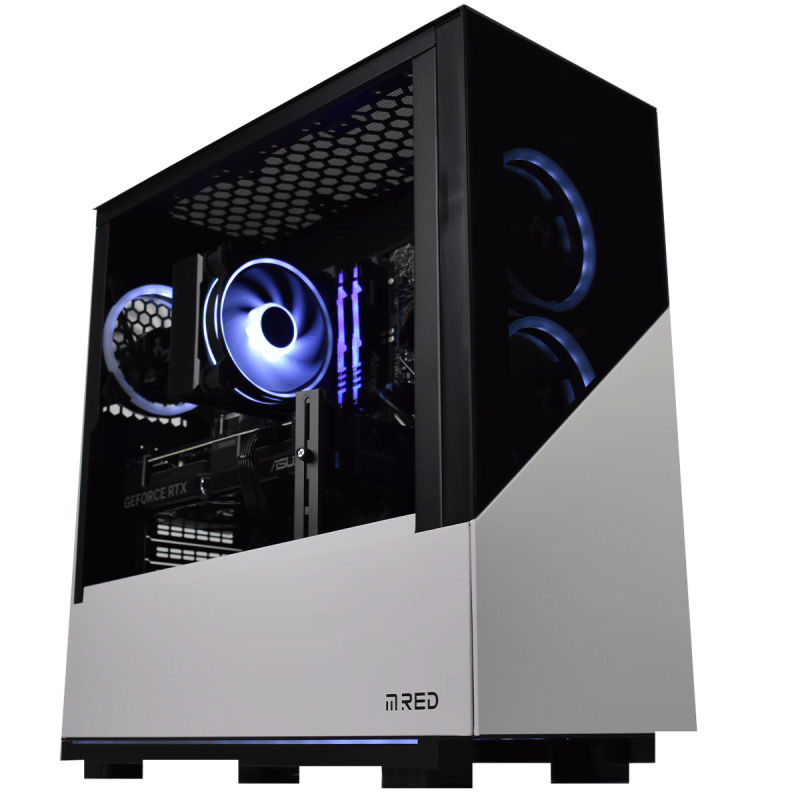 Grosbill Pro BILLGAMER CORE - R7 5800X3D/16Go/1To/7900XT (1222) - Achat /  Vente PC Fixe sur