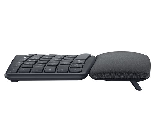 Logitech K860 Ergo - Clavier PC Logitech - grosbill-pro.com - 3