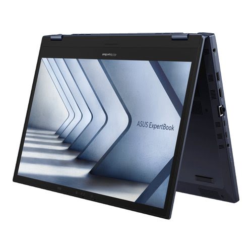 ExpertBook B6602FC2-MH0147X Hybride (2-en-1) - Achat / Vente sur grosbill-pro.com - 5