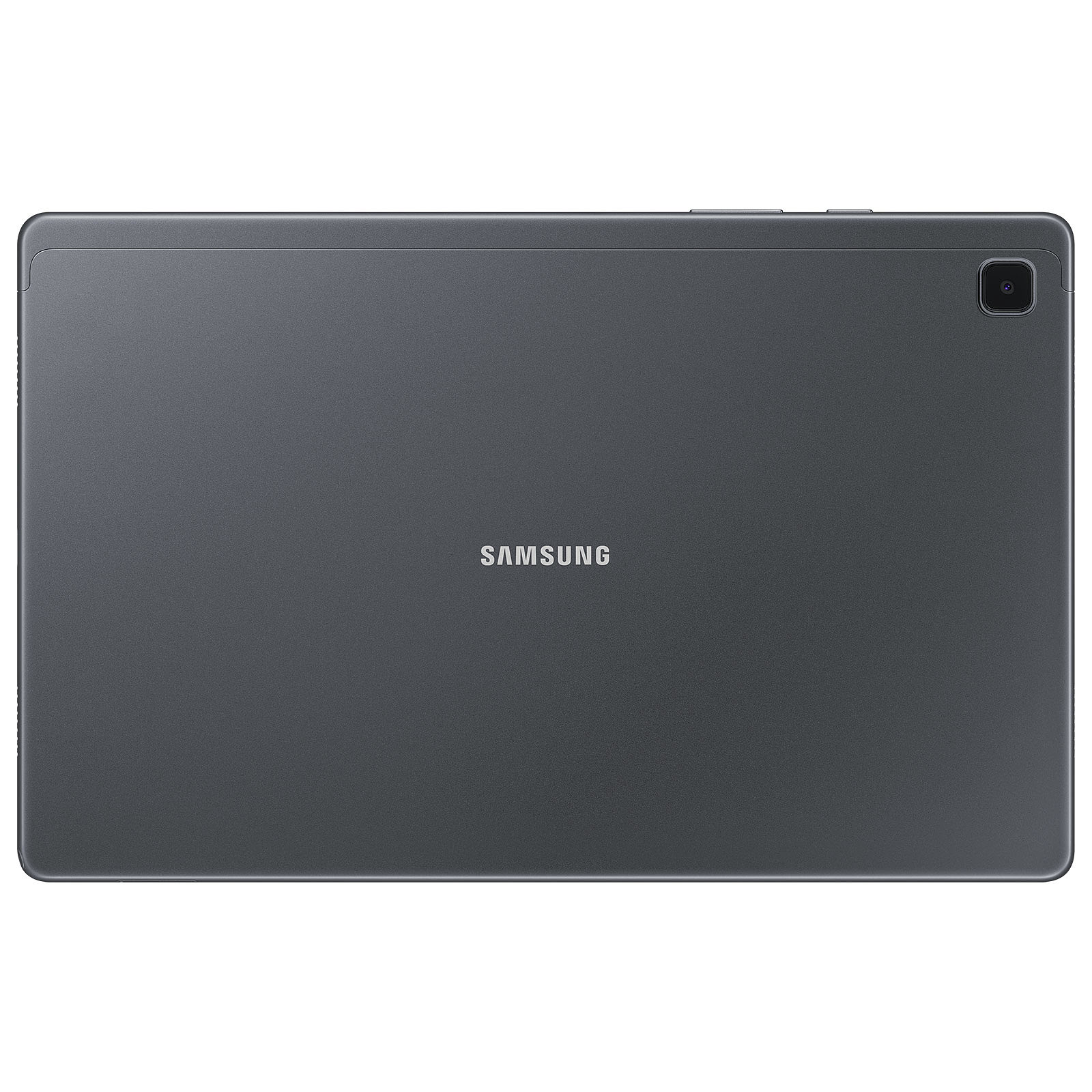 Samsung Galaxy TAB A7 T500NZAA Gray - Tablette tactile Samsung - 1