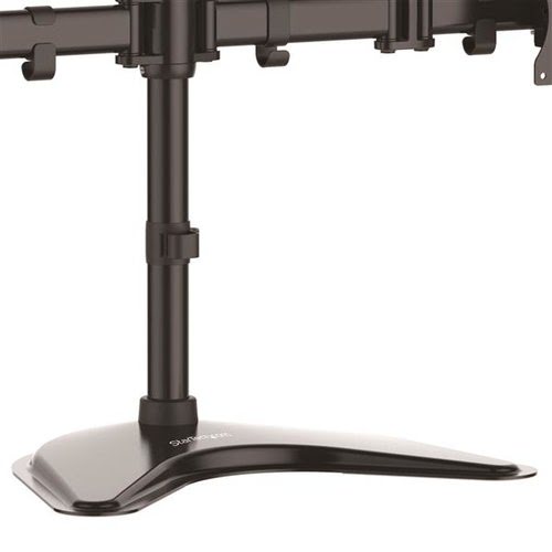 Monitor Stand - Quad - Desktop - Steel - Achat / Vente sur grosbill-pro.com - 3
