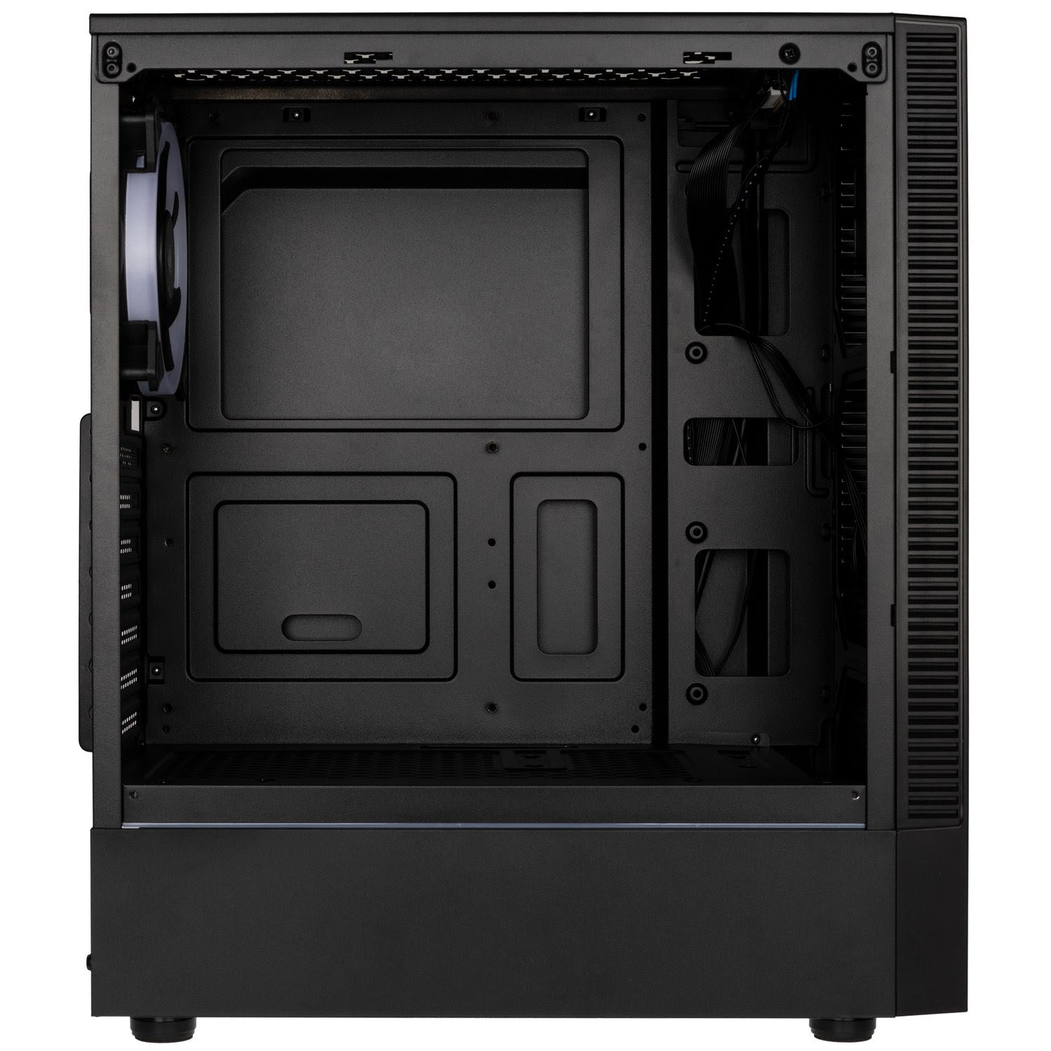 Kolink Inspire K9 ARGB Noir - Boîtier PC Kolink - grosbill-pro.com - 1