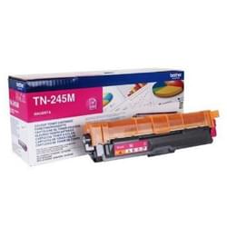 Grosbill Consommable imprimante Brother Toner Magenta TN245M 2200p