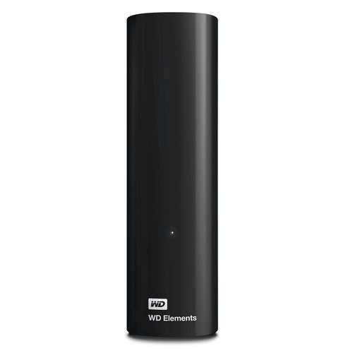 HDD EXT Elements 10TB 3.5 USB2 BK - Achat / Vente sur grosbill-pro.com - 1